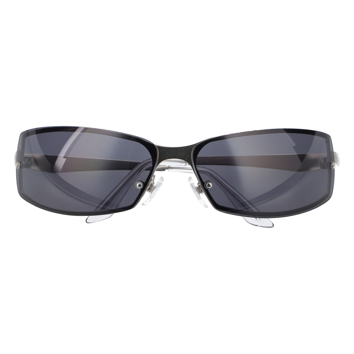Becks Bier Metall Sonnenbrille Partybrille Pilotenbrille UV 400 – Ansicht 2