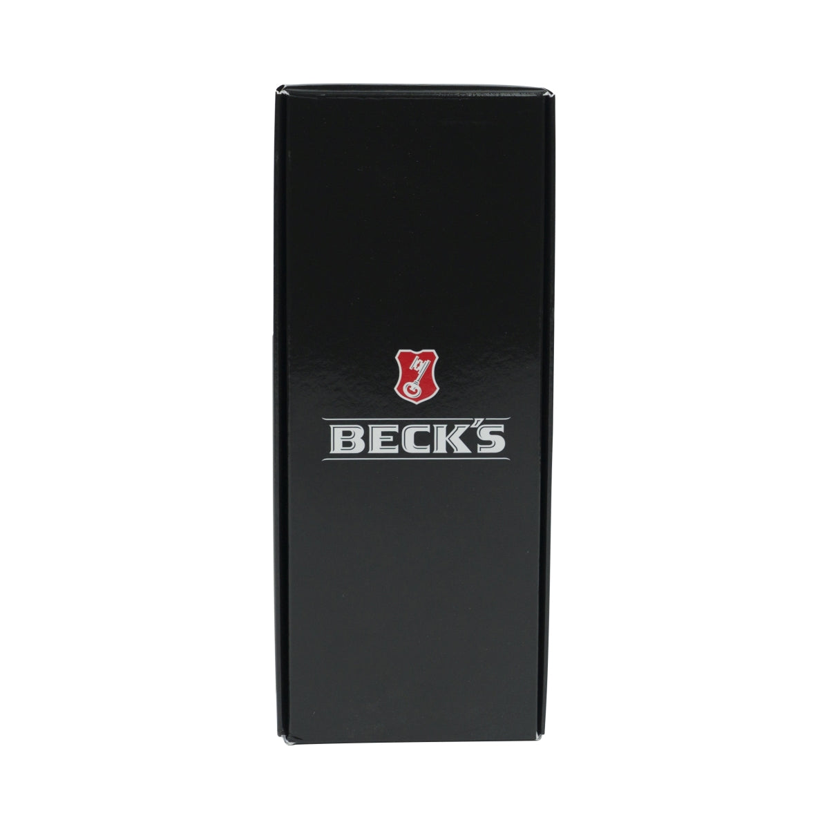50x Becks Socken Strümpfe Größe 42-46 Unisex Socks Retro Party Freizeit Crew Bier – Ansicht 3