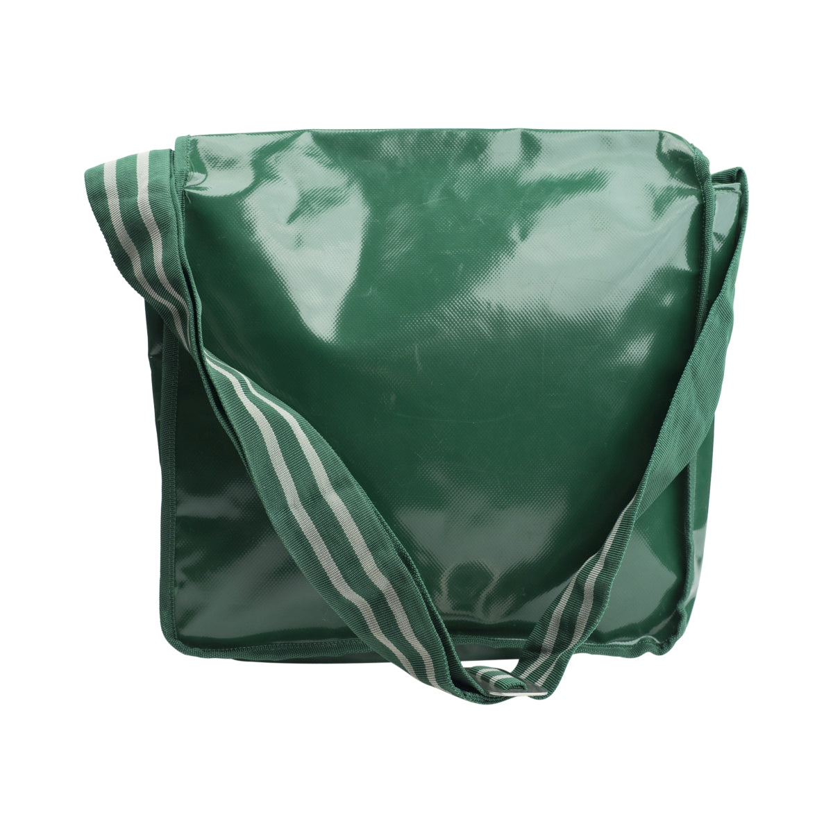 Becks Umhängetasche Tragetasche Strandtasche Schulter Uni Beutel Baggersee Park – Ansicht 3