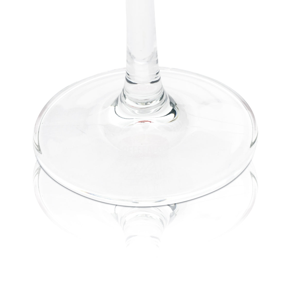 Beefeater Gin Glas 0,4l Relief Ballon Cocktail Gläser Copa Longdrink Kontur Bar – Ansicht 3