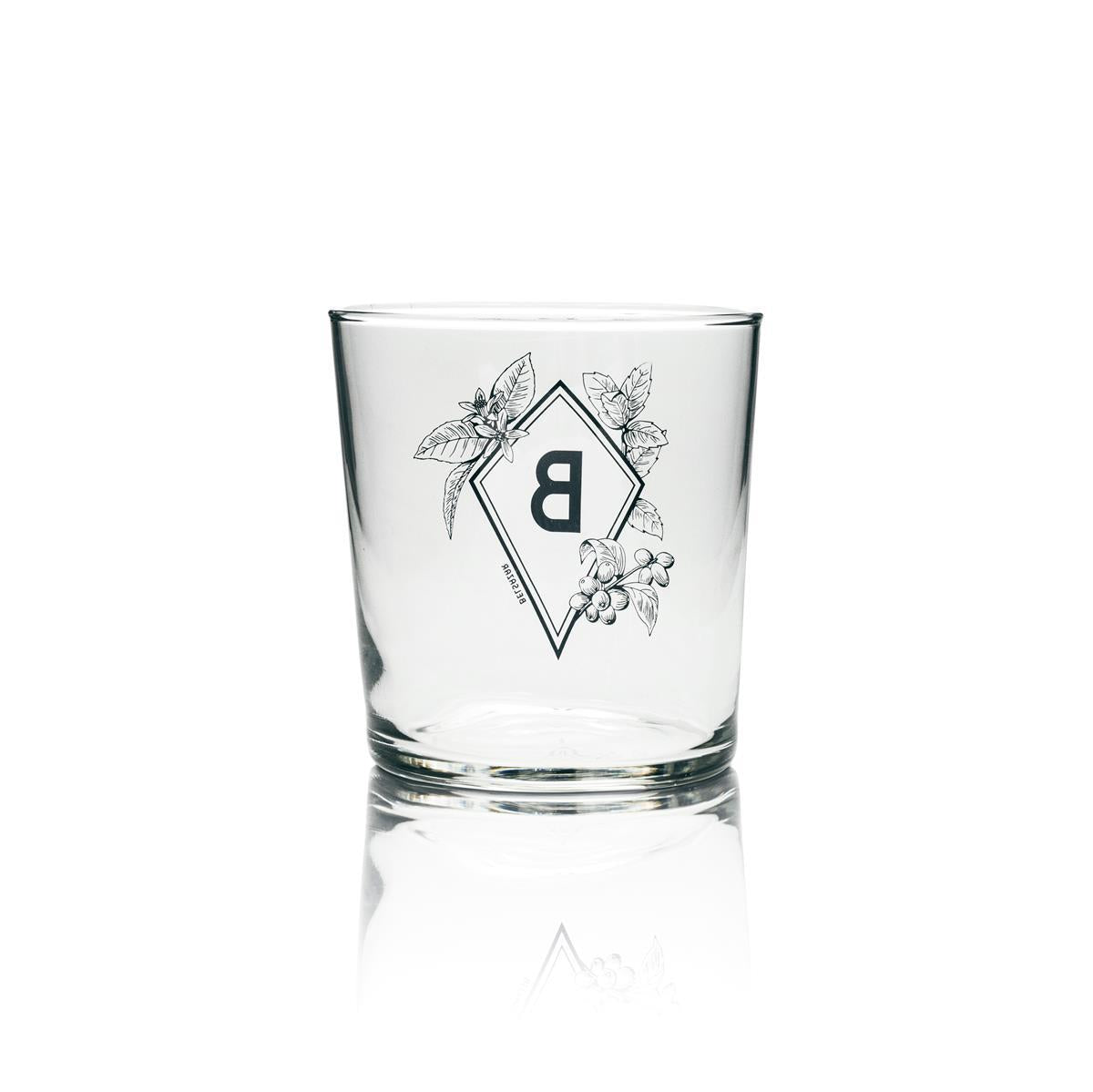 Belsazar Glas Tumbler 0,35l (12oz) Aperitif Rose Wein Vermouth Spritz Gläser Bar – Ansicht 2