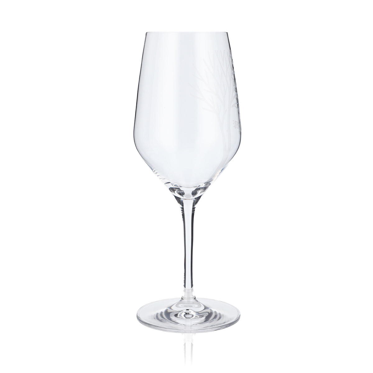 Belvedere Vodka Glas Ballonglas Gläser 0,42l Weinglas Spiegelau – Ansicht 2