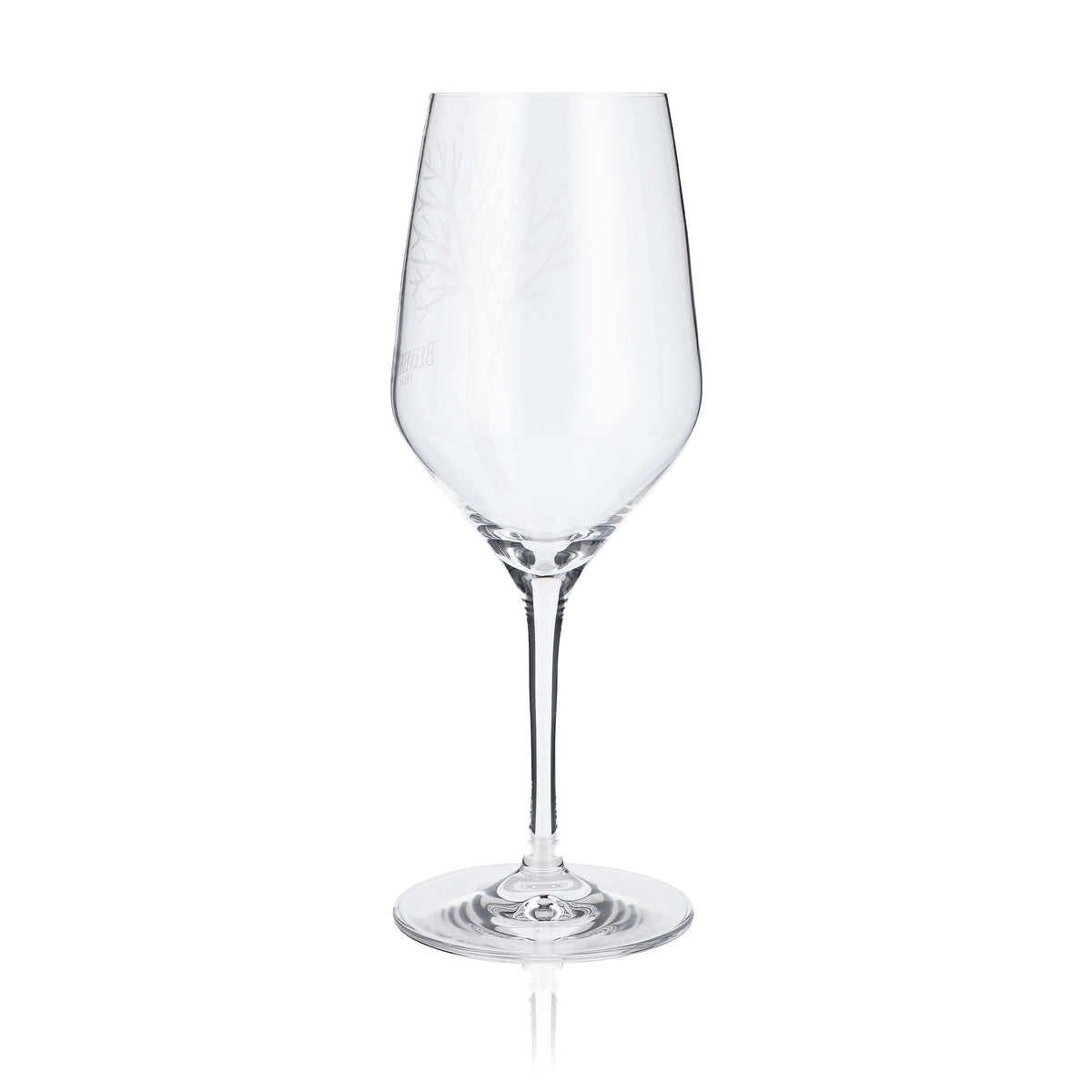 Belvedere Vodka Glas Ballonglas Gläser 0,42l Weinglas Spiegelau – Ansicht 3