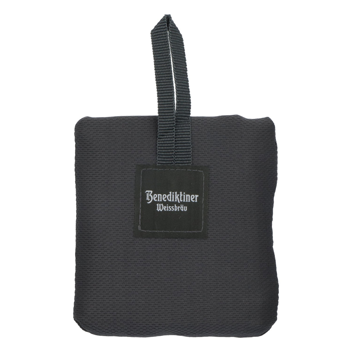 Benediktiner Bier Picknickdecke Fleecedecke Mini 140cm x 80cm – Ansicht 2