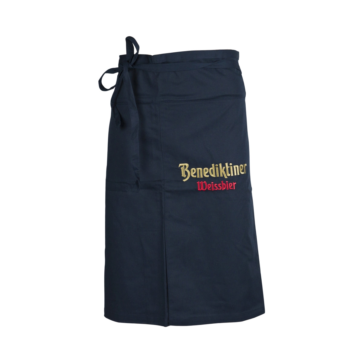 Benediktiner Kellner Schürze Bauchbinder Lang Service Bistro Bar Gastro Cafe