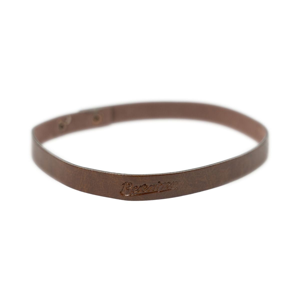 Berentzen Lederarmband Wickelarmband Styling DesignMode Accessoir Merchandise