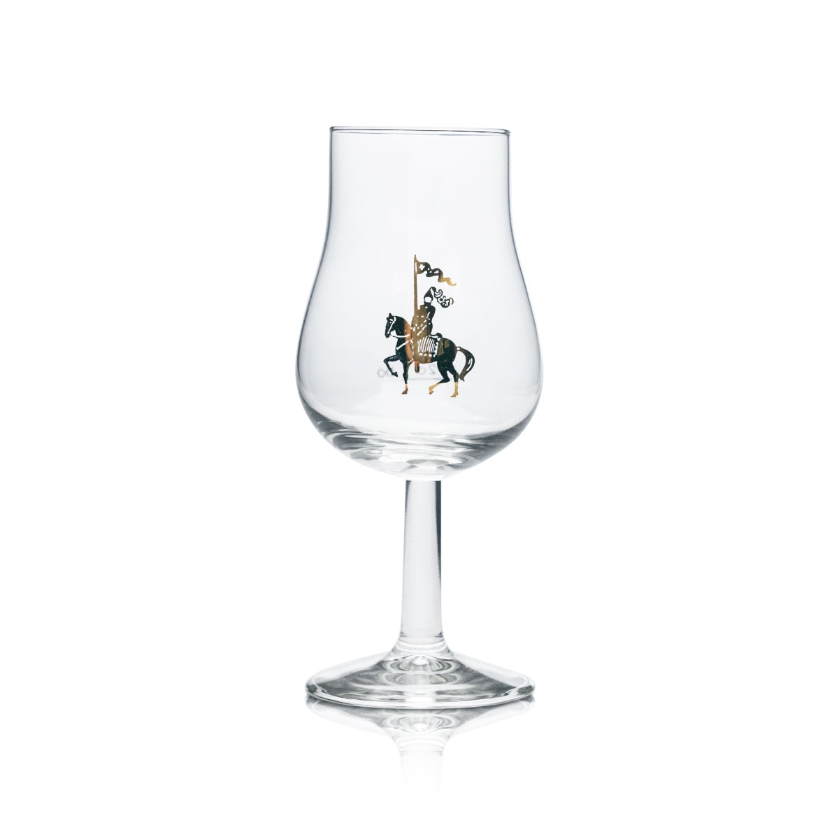 Bernard Massard Glas 4cl Nosing Tastin Wein Grappa Gläser Glasdeckel Luxembourg – Ansicht 3