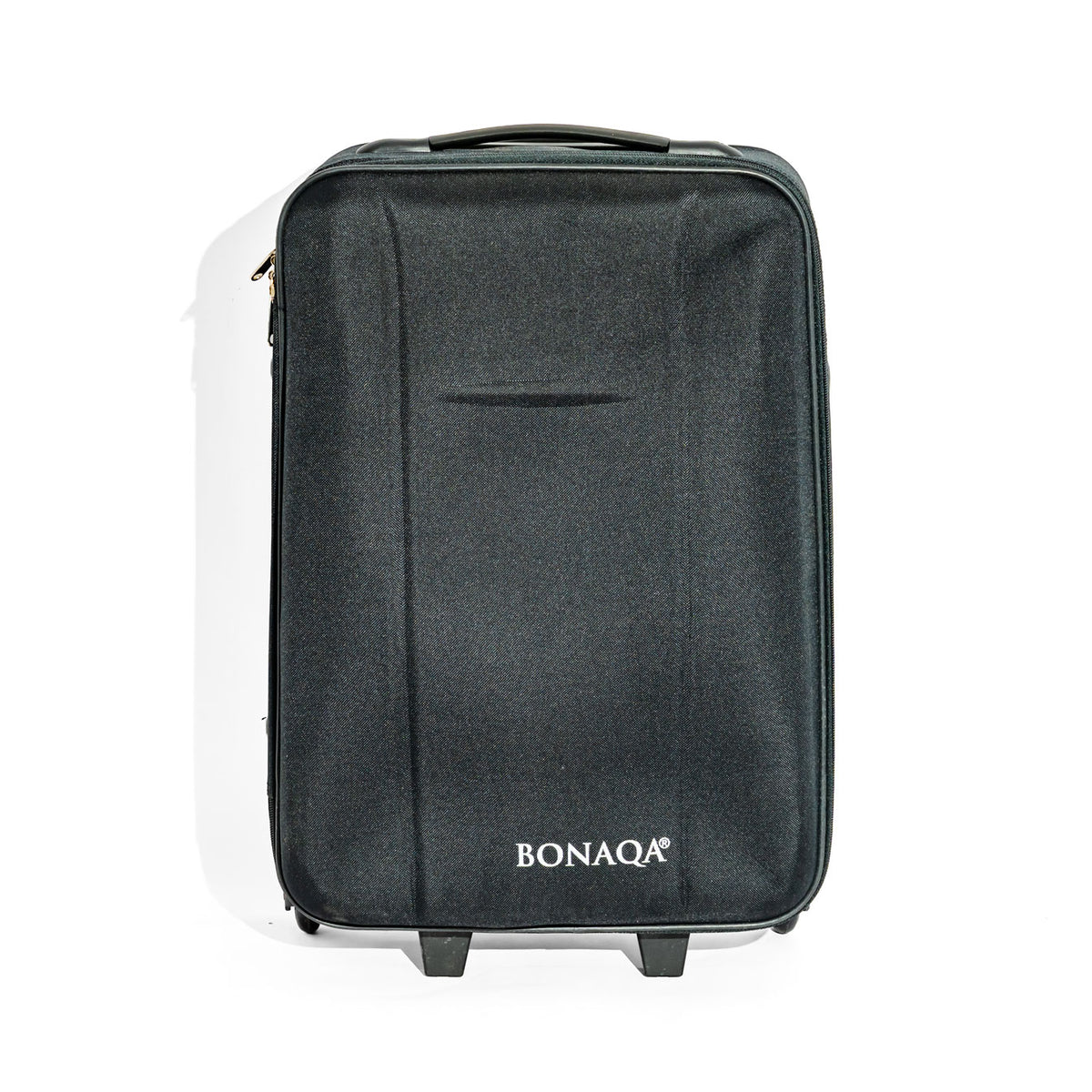 Bonaqa Wasser Trolley Rollkoffer Reisetasche Urlaub Ziehkoffer