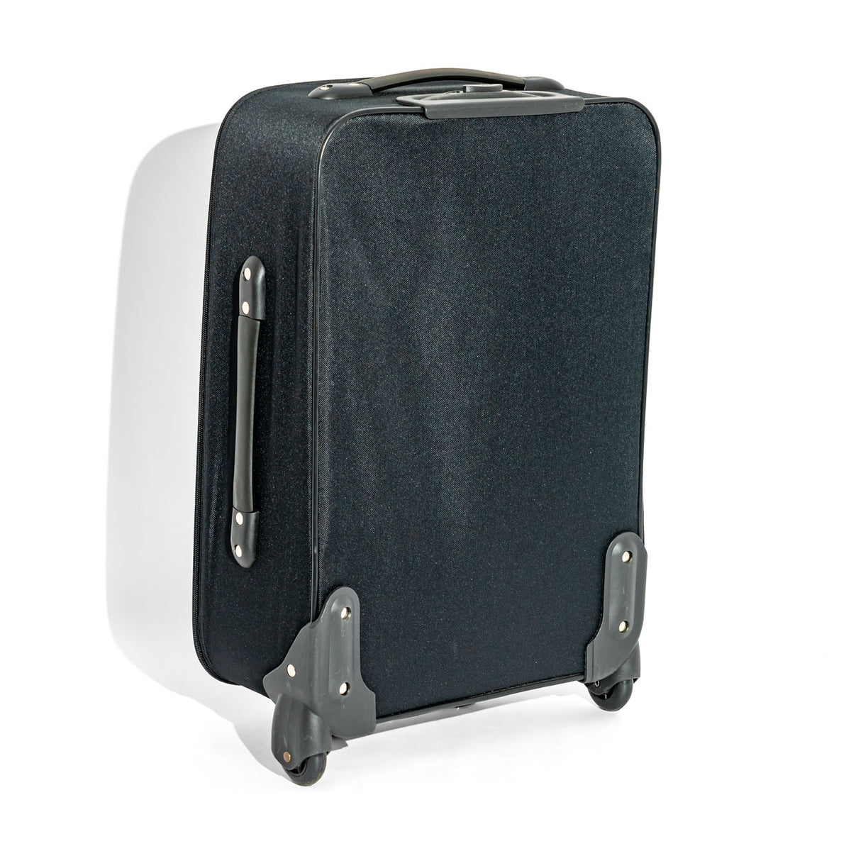 Bonaqa Wasser Trolley Rollkoffer Reisetasche Urlaub Ziehkoffer – Ansicht 4