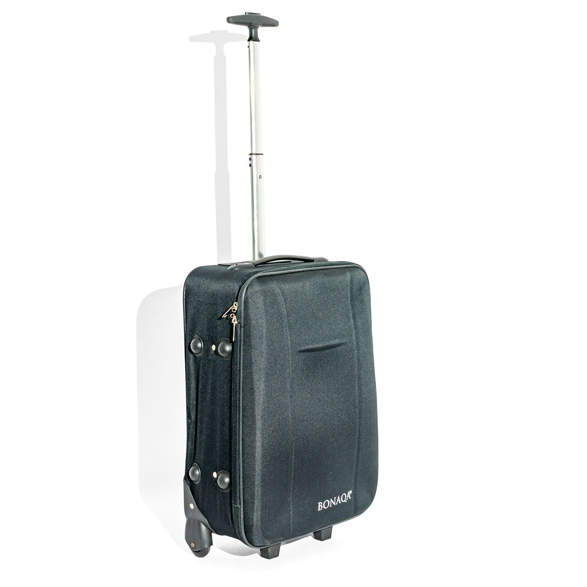 Bonaqa Wasser Trolley Rollkoffer Reisetasche Urlaub Ziehkoffer – Ansicht 5