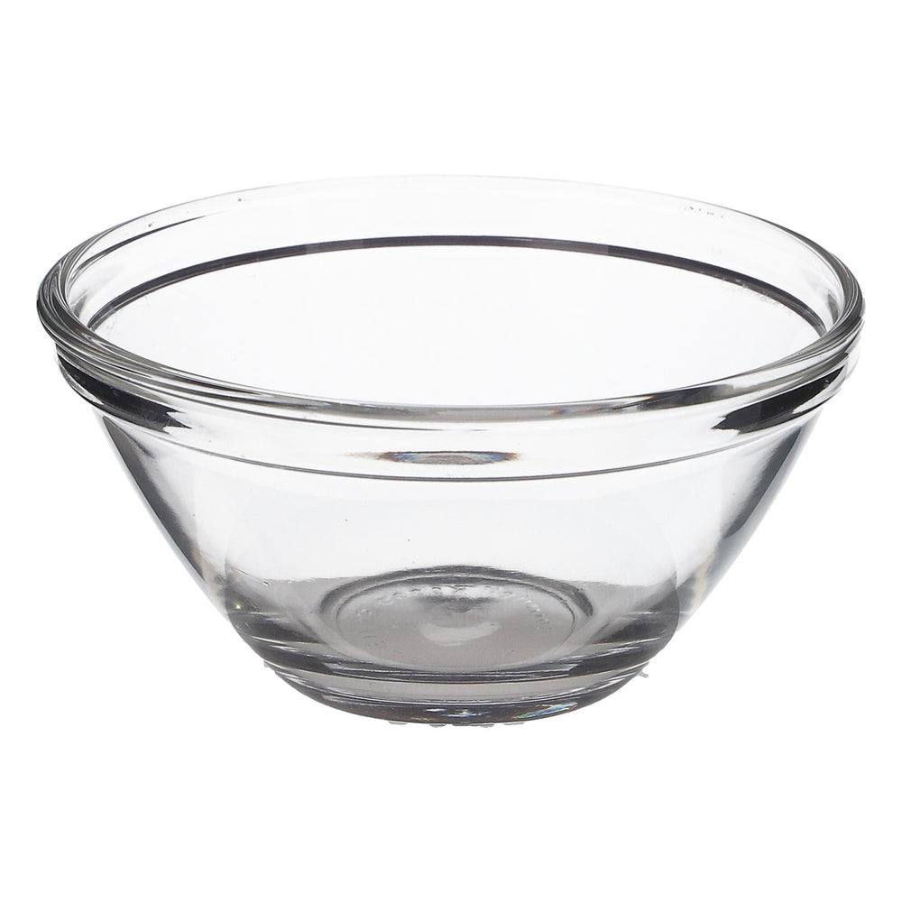 Bormioli Glasschale Müslieschale Gemüseschale Obstschale 8cm Durchmesser