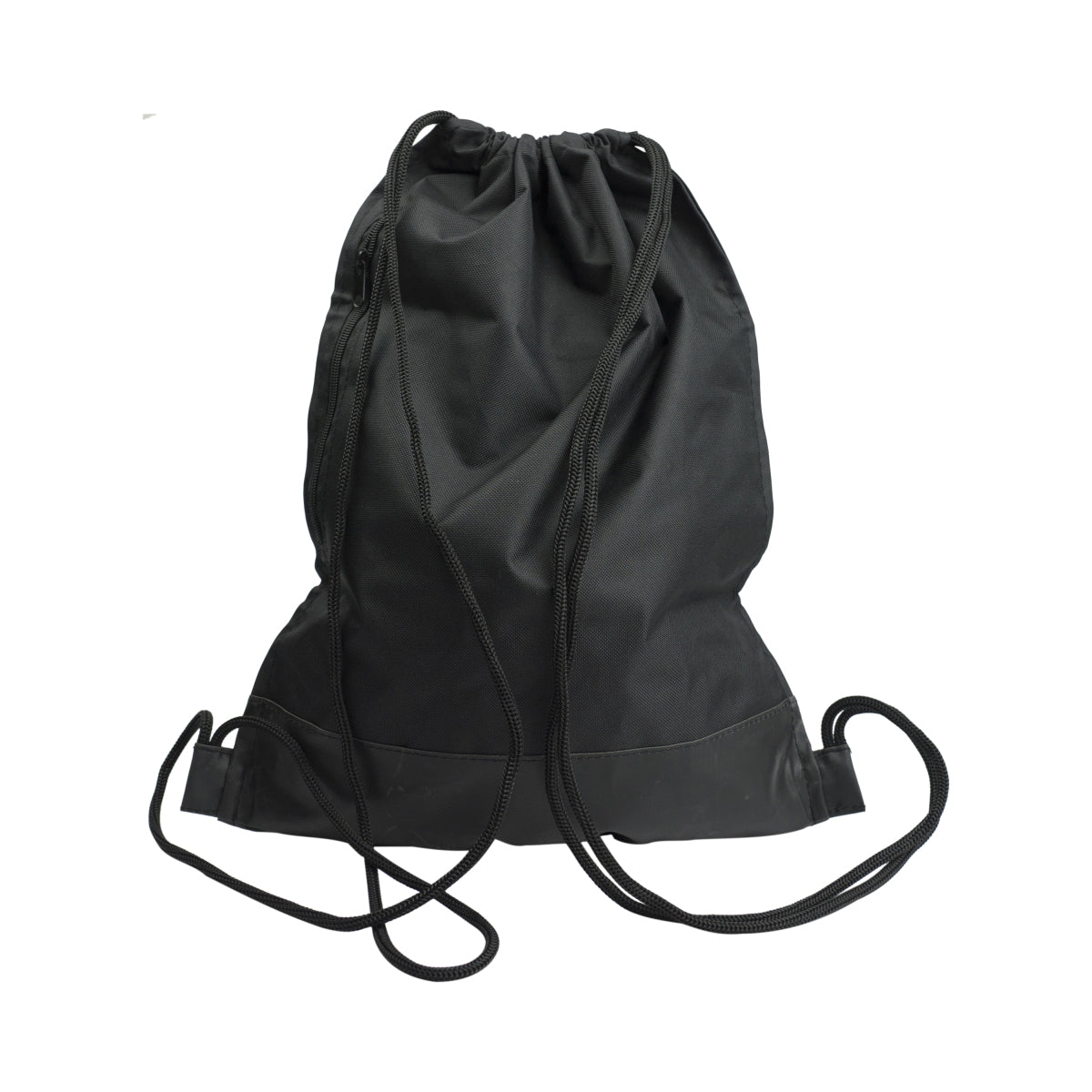 Borussia Dortmund Jutebeutel Tasche Rucksack Backpack Sportbeutel Brinkhoff BVB – Ansicht 2