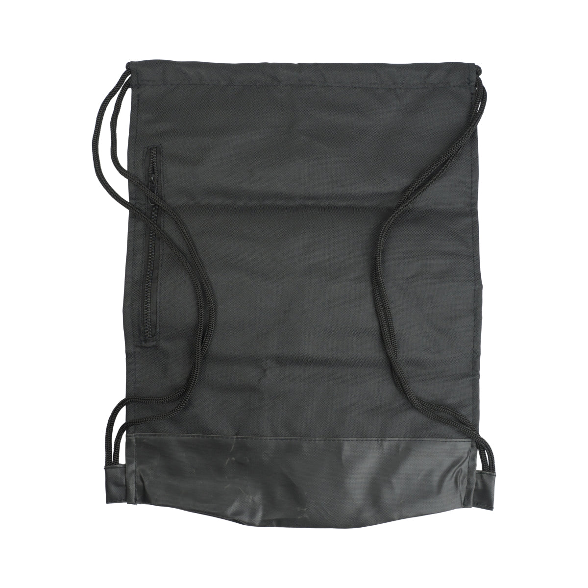 Borussia Dortmund Jutebeutel Tasche Rucksack Backpack Sportbeutel Brinkhoff BVB – Ansicht 4