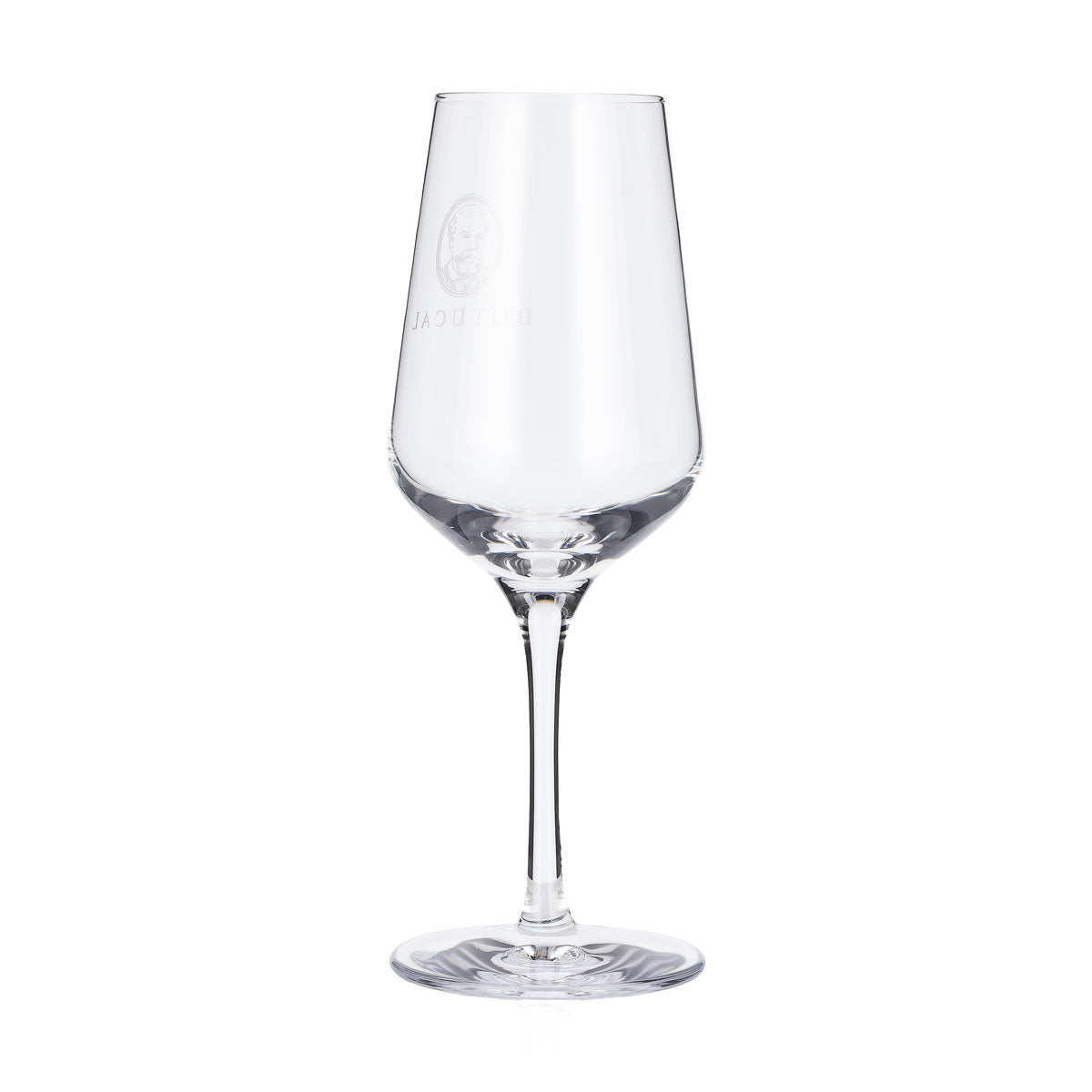 Botucal Rum Glas 0,2l Tastingglas Nosingglas Nosing Whisky Tumbler Longdrinkglas – Ansicht 3