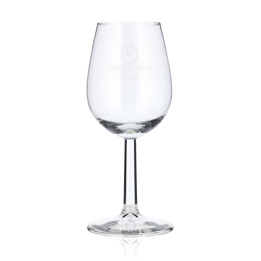 Bouquet Wein Glas Ballonglas Weingläser14cl Cockburns Port