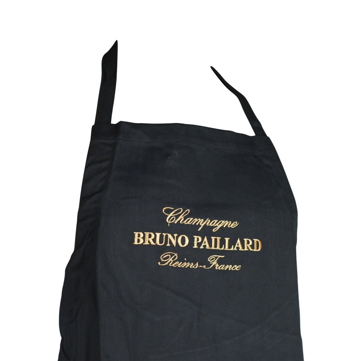 Bruno Paillard Kellner Schürze Bauchbinder Lang Gastro Bistro Service Bedienung – Ansicht 2
