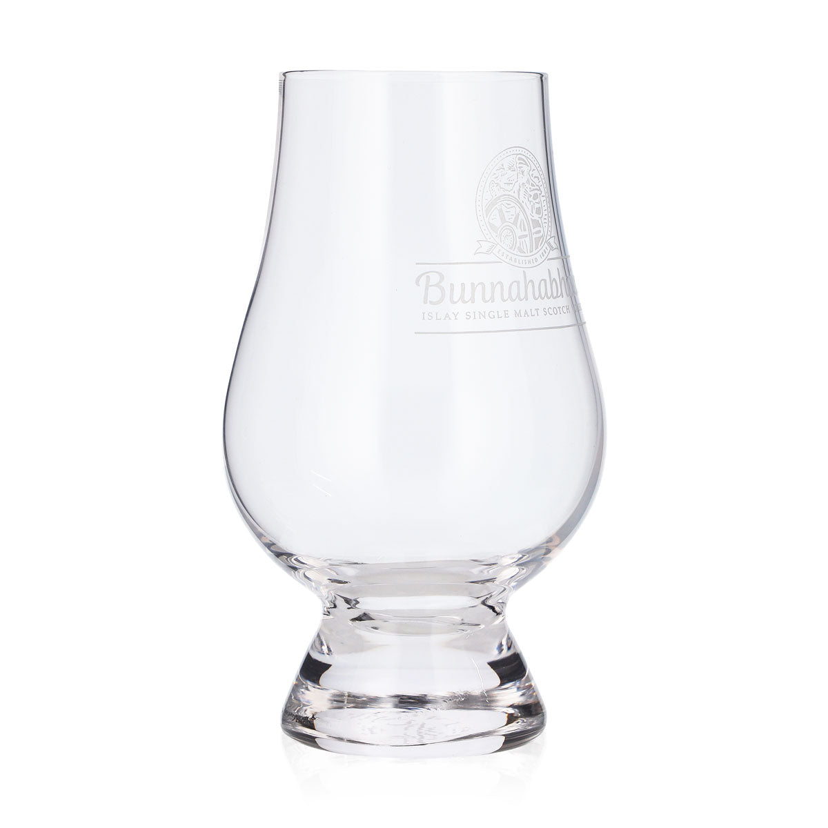 Bunnahabhain Whisky Glas 0,2l Nosingglas Islay The Clencairn Glass – Ansicht 2
