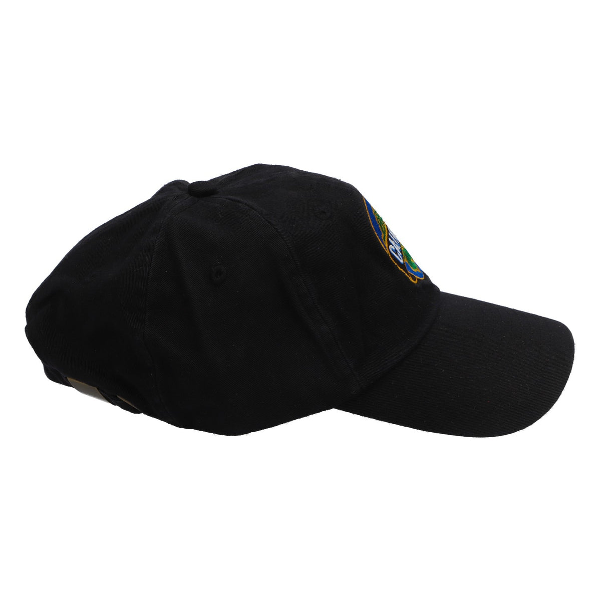 Caiman Cachaca Baseball-Cap Cap-Mütze Truckercap schwarz – Ansicht 3