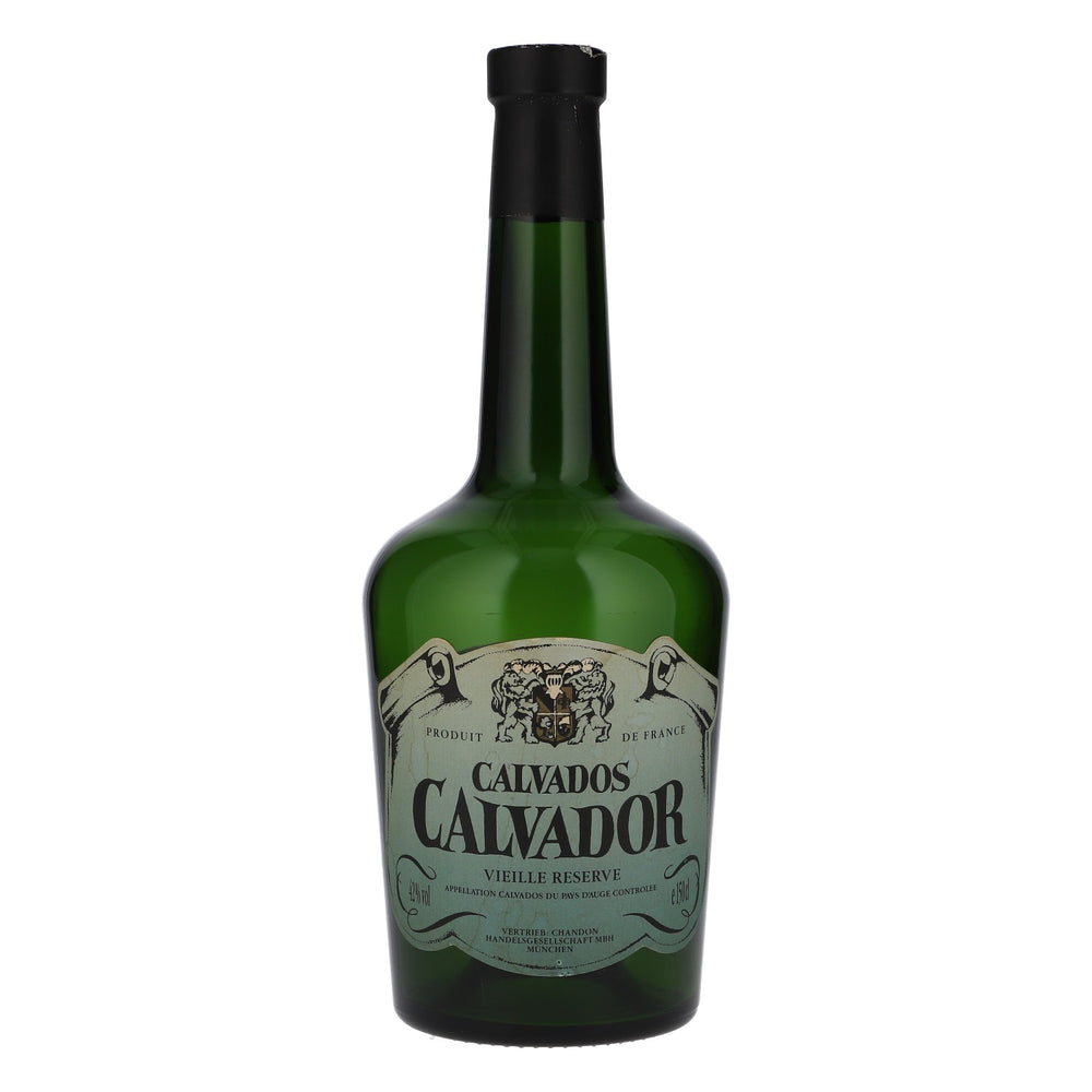 Calvados Weinbrand Showflasche Dekoflasche Showbottle 150cl