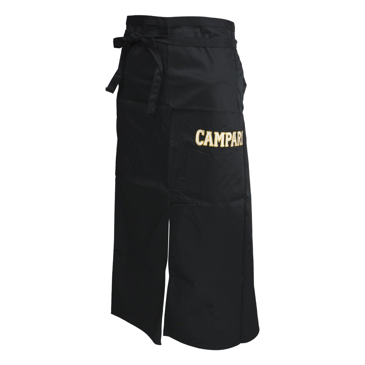 Campari Kellner Schürze Bauchbinder Lang Eingriffe Service Ober Bar Gastro