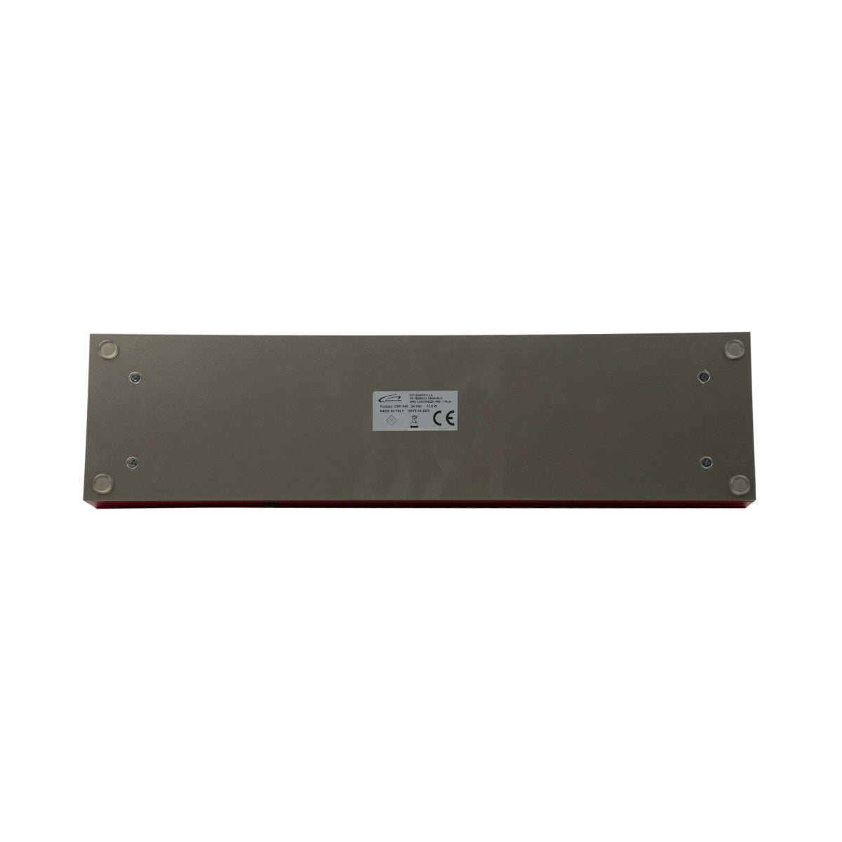 Campari Leuchtreklame Leuchtschild LED Milano Wall Sign Wand Deko Luminated – Ansicht 6