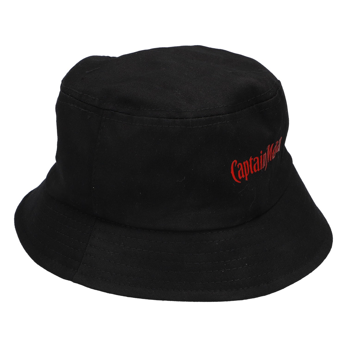 Captain Morgan Bucket Hat Anglerhut Fischerhut Mütze Kappe Cap Kopfbedeckung – Ansicht 2