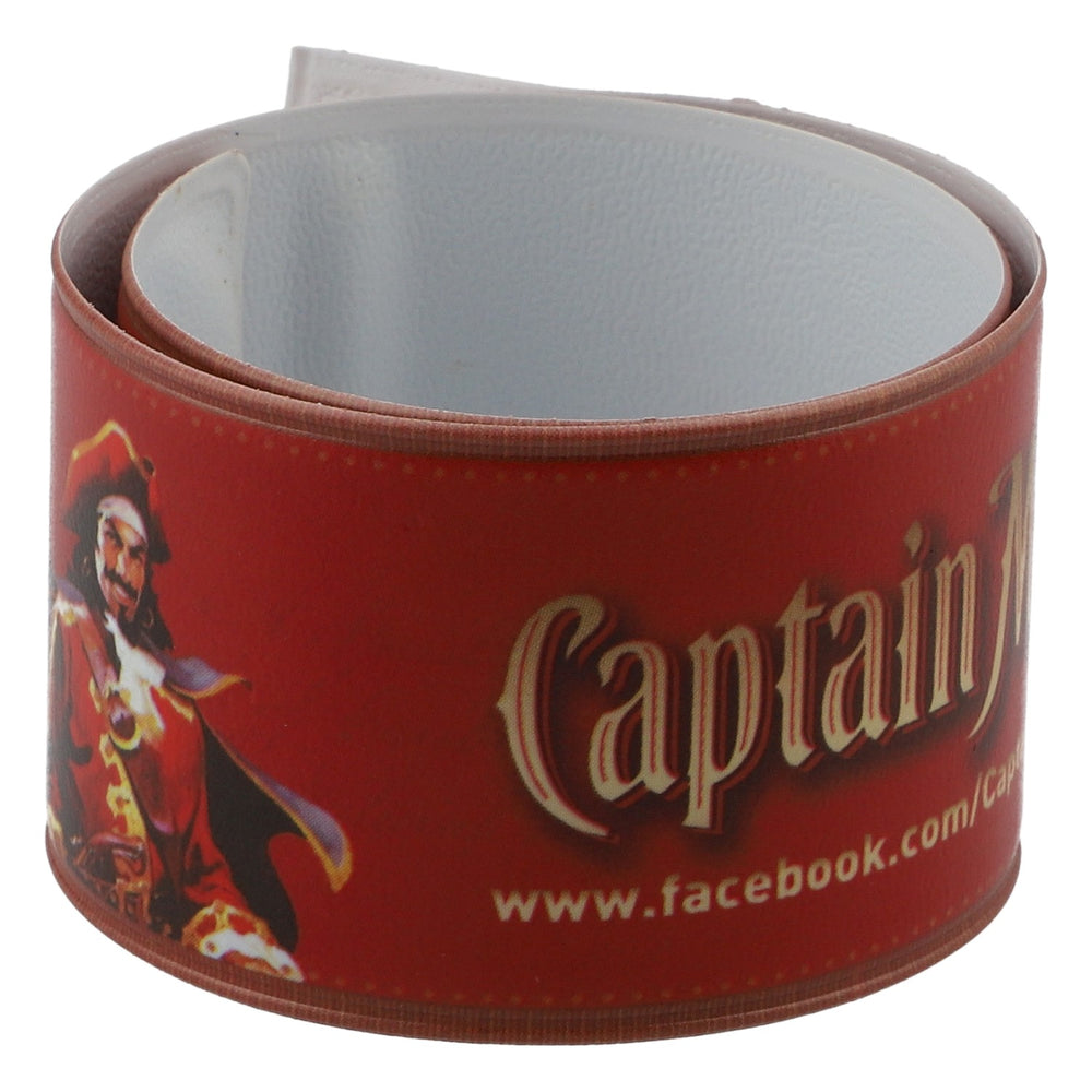 Captain Morgan Rum Knickarmband Armband Fahrradzubehör