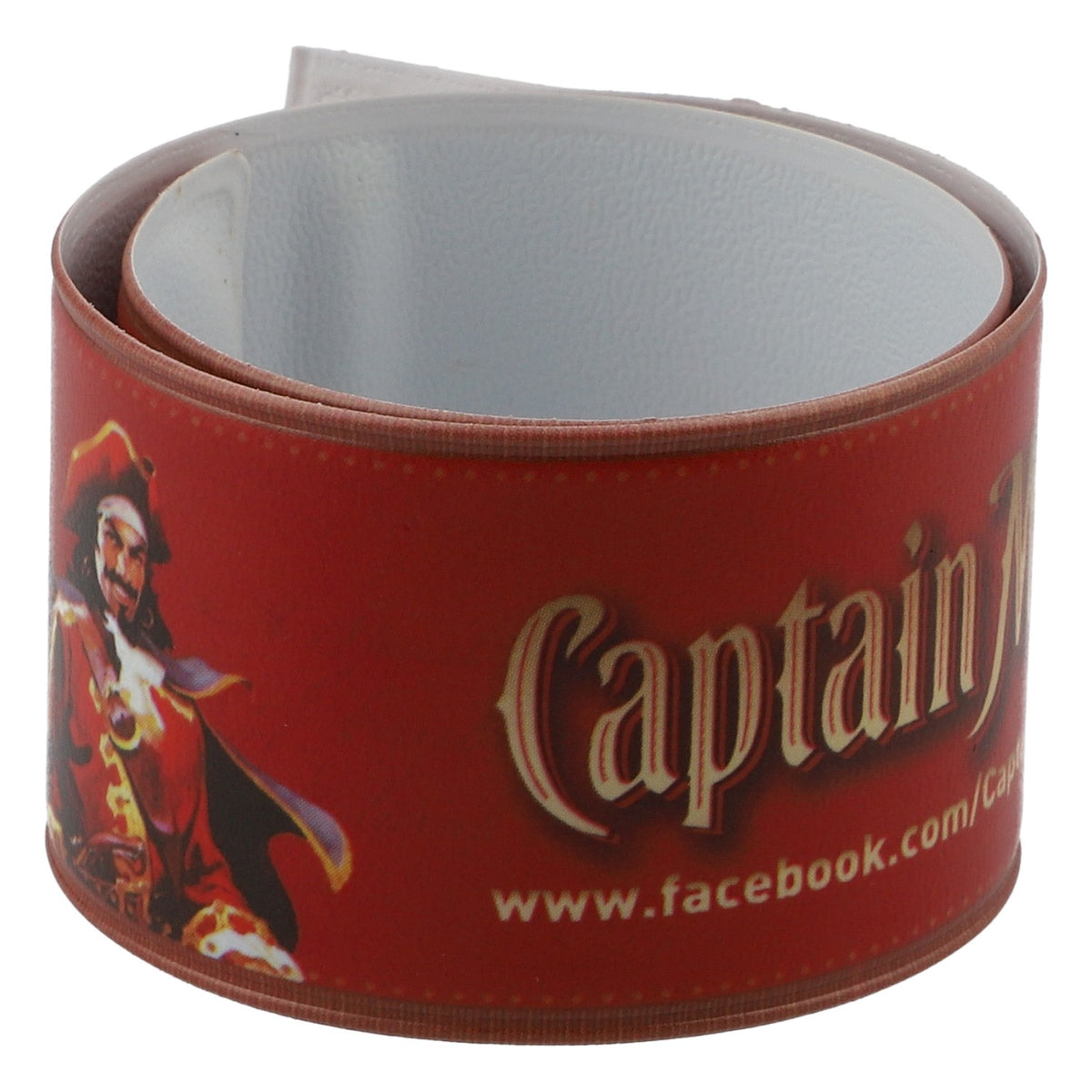 Captain Morgan Rum Knickarmband Armband Fahrradzubehör