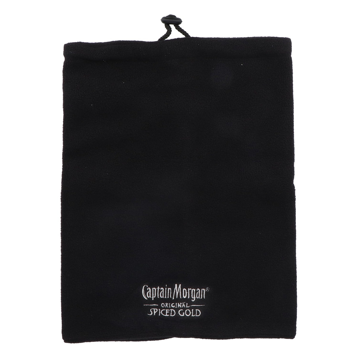 Captain Morgan Schal Merchandise Scarf Schlauchschal Kleidung Textil Accessoir
