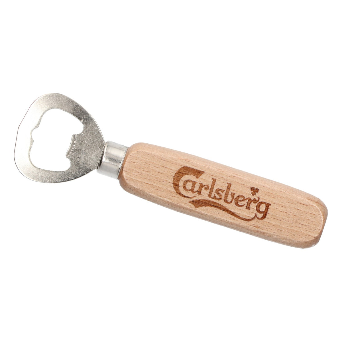 Carlsberg Flaschenöffner Bottle Opener Kapselheber Kronkorenheber Bar Blade