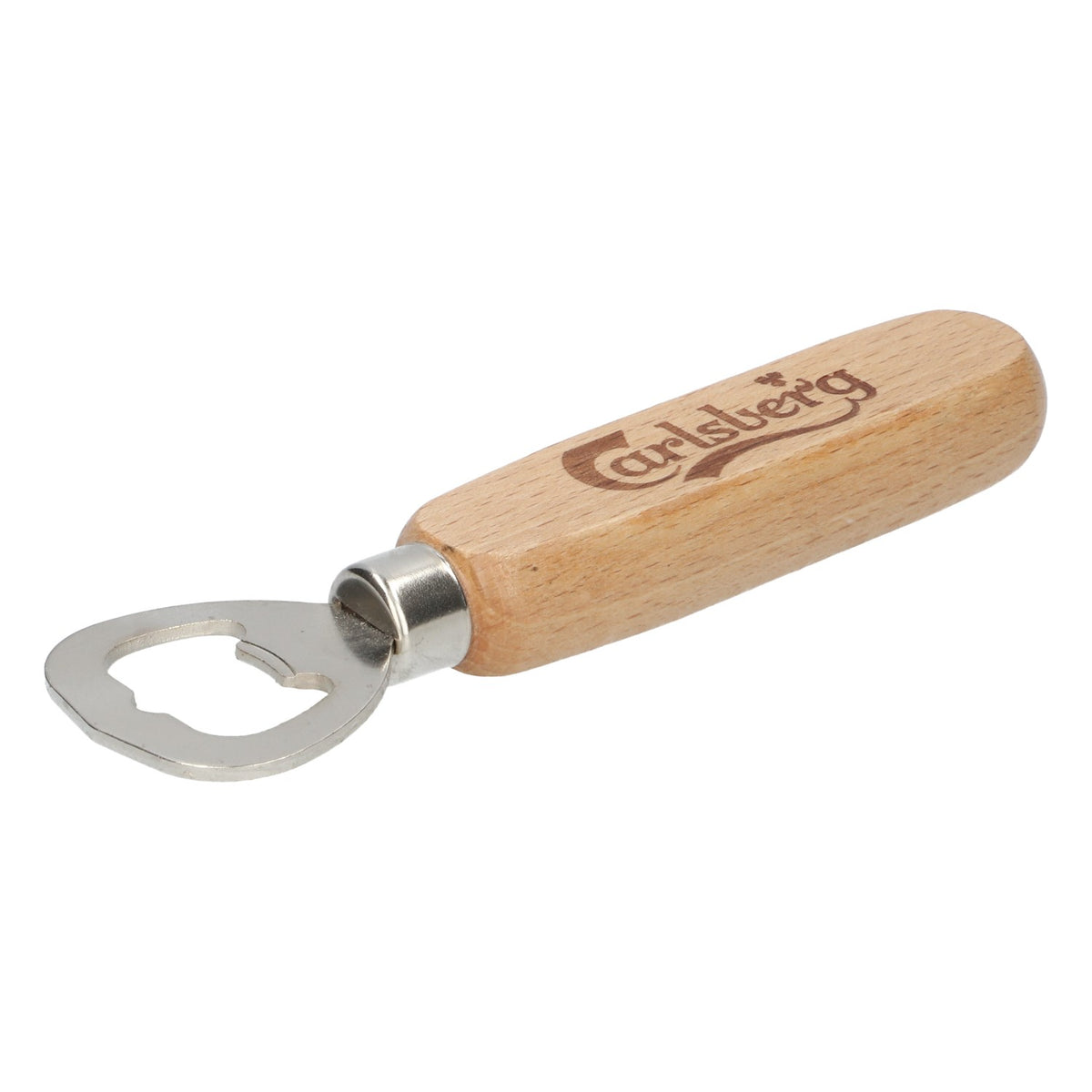 Carlsberg Flaschenöffner Bottle Opener Kapselheber Kronkorenheber Bar Blade – Ansicht 3