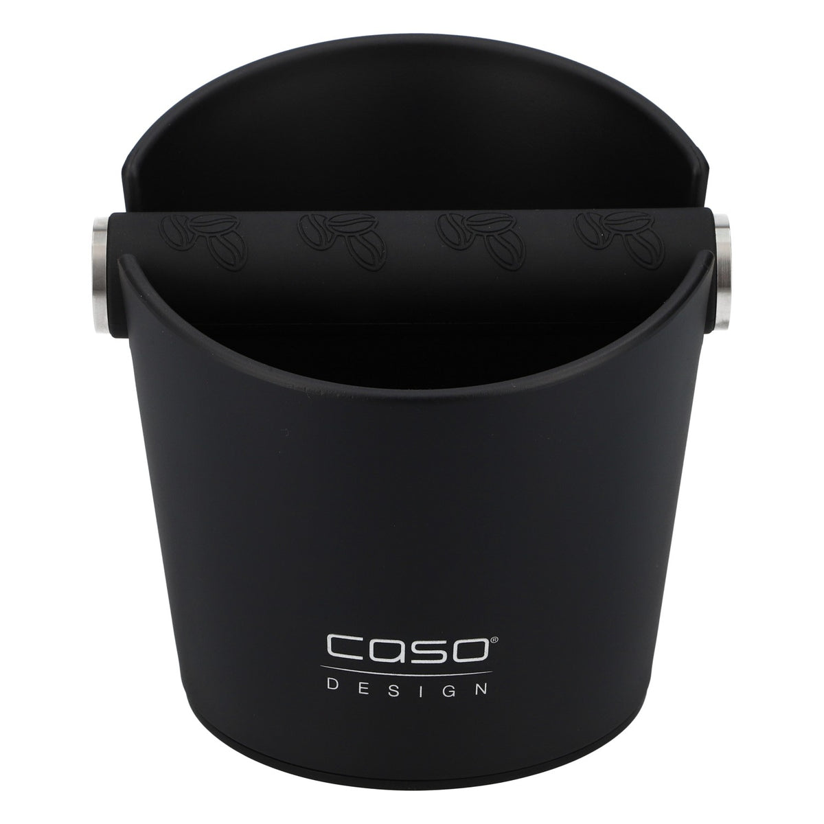 Caso Design Kaffee Abklopfbehälter Caso Design CoffeCollect neu Kunststoff