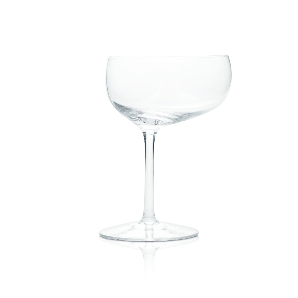 Chambord Champagner Glas 0,27l Kelch Gläser Aperitif Liqueur Royale Sekt Secco