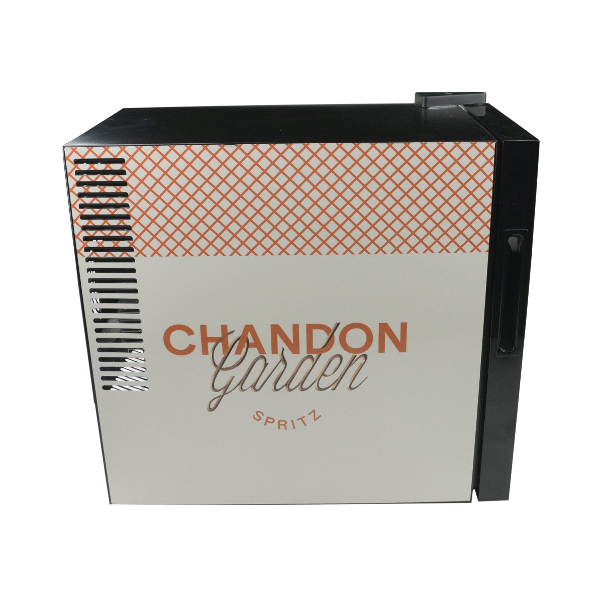 Chandon Garden Spritz Kühlschrank 25L Wein Champagner Sekt Kühler Cooler Fridge – Ansicht 3