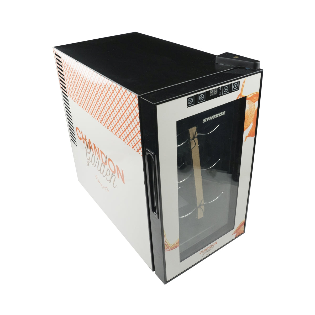 Chandon Garden Spritz Kühlschrank 25L Wein Champagner Sekt Kühler Cooler Fridge – Ansicht 5