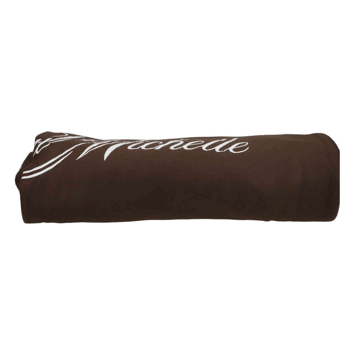 Chateau Ste. Michelle Wein Decke 180x130 cm Fleecedecke James & Nicholson – Ansicht 2
