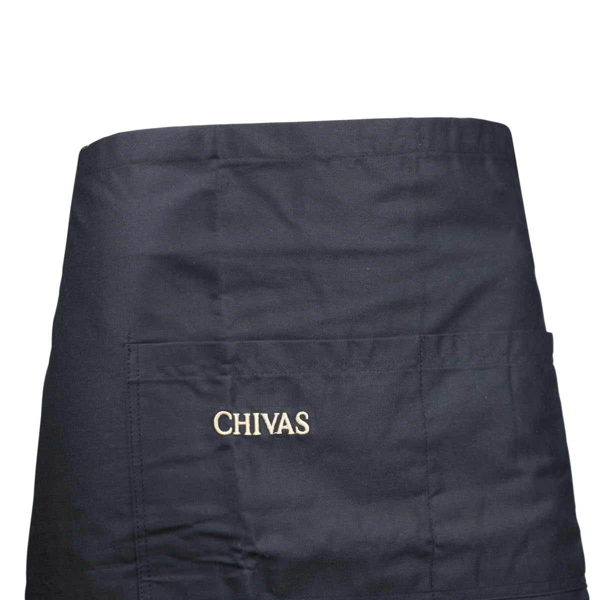 Chivas Kellner Schürze Bauchbinder Lang Service Bedienung Bistro Bar Gastro – Ansicht 2