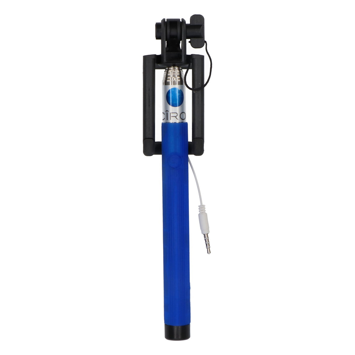 Ciroc Vodka Selfiestick Fotostick Handyverlängerung Handyhalterung Blau