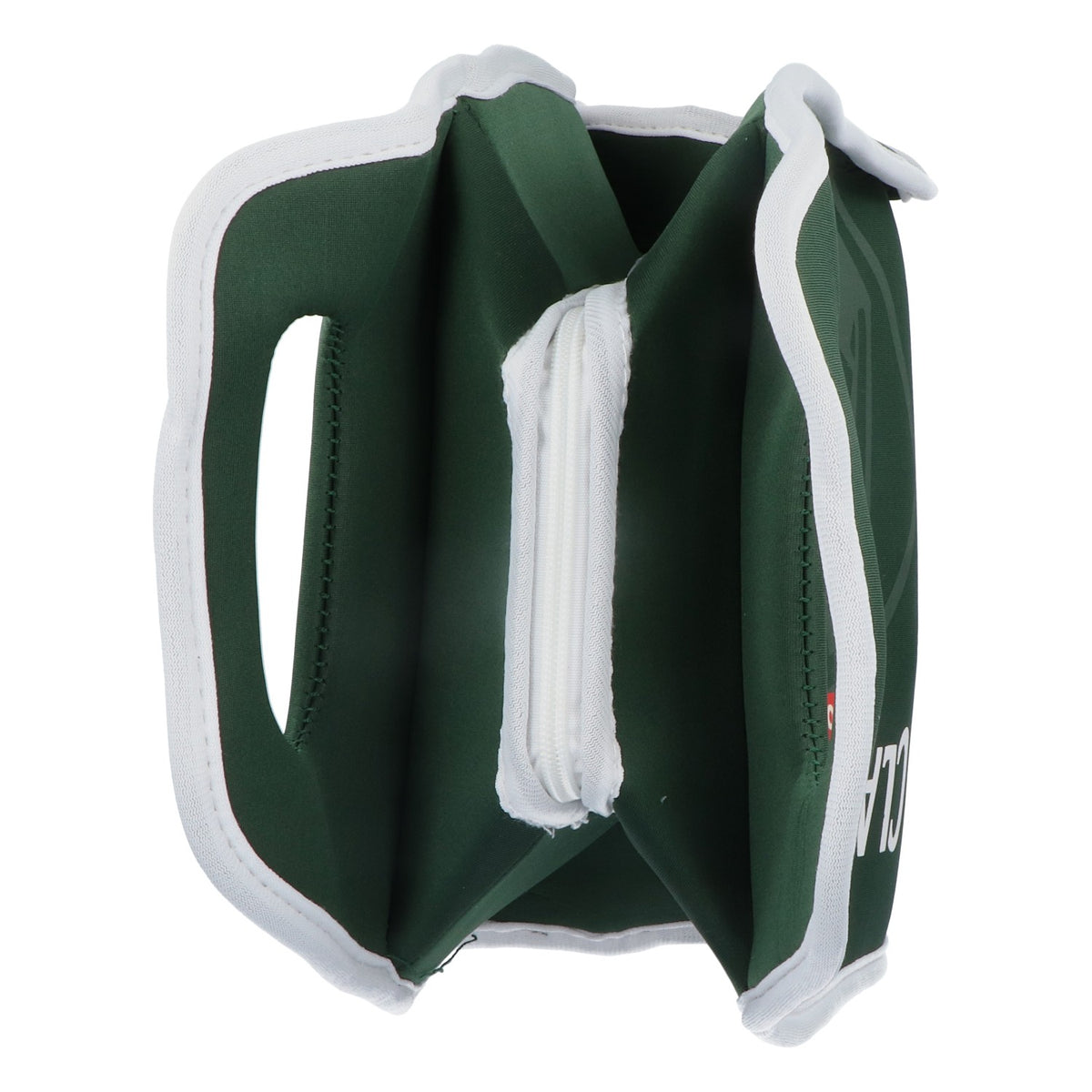 Clausthaler Kühltasche Bier Kühltasche Kühlbox Flaschentasche Neopren – Ansicht 3