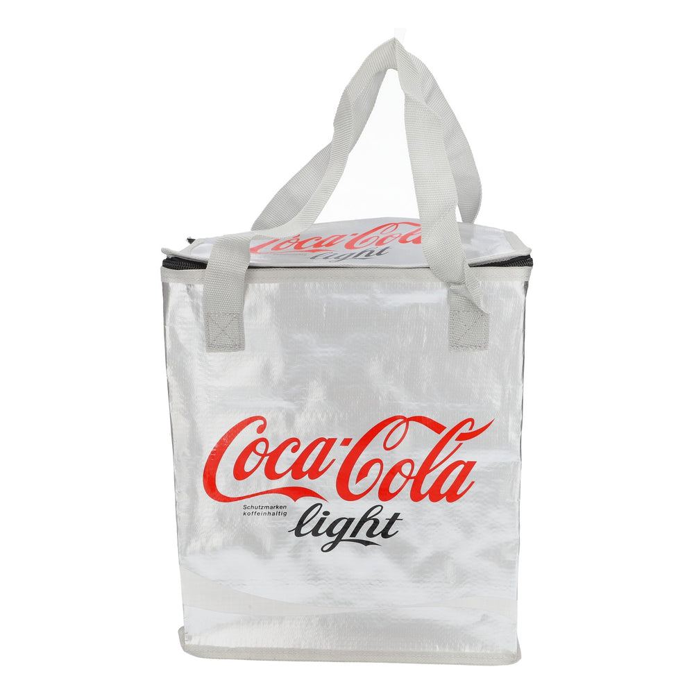 Coca Cola Kühltasche Kühlbox Kühl Tasche Camping Strandtasche "Light"