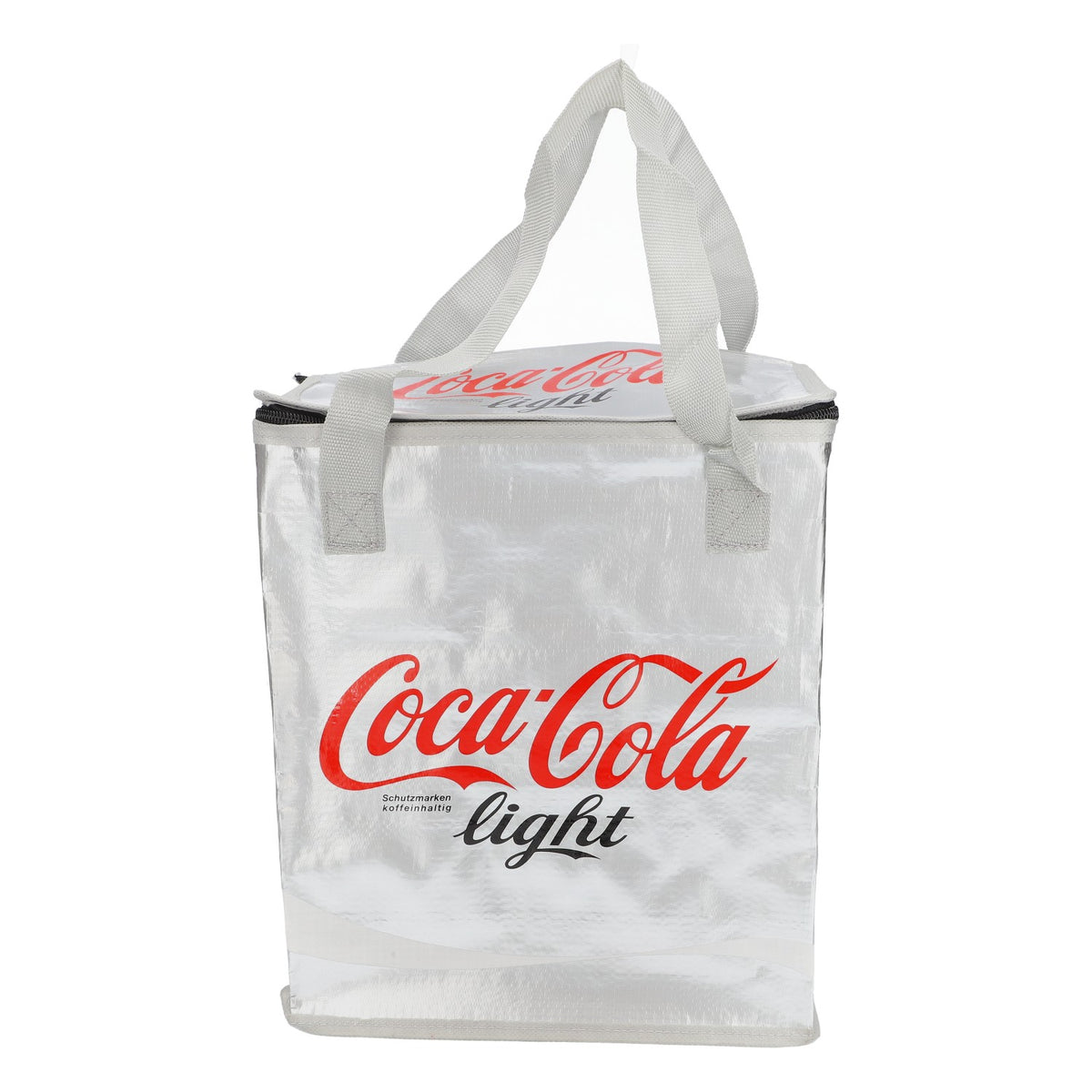 Coca Cola Kühltasche Kühlbox Kühl Tasche Camping Strandtasche "Light"