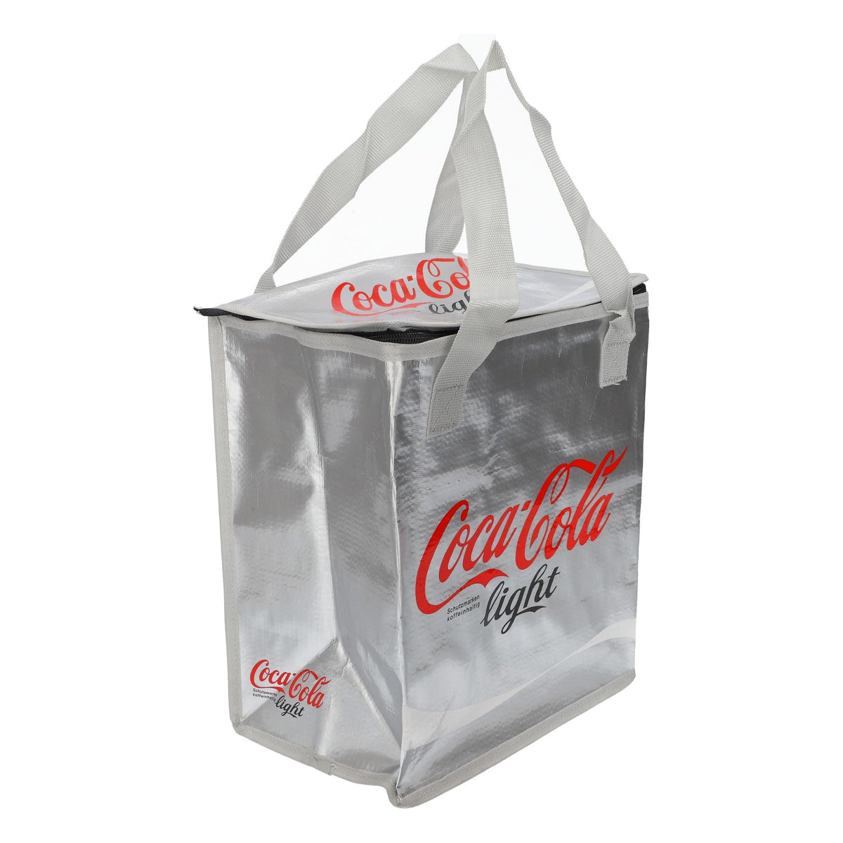 Coca Cola Kühltasche Kühlbox Kühl Tasche Camping Strandtasche "Light" – Ansicht 4