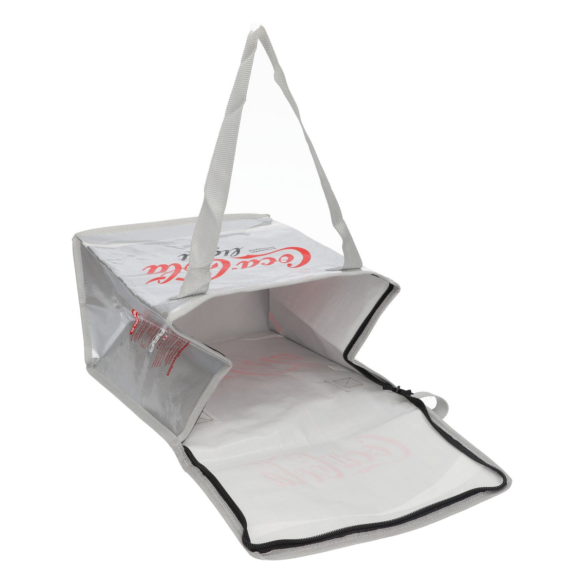 Coca Cola Kühltasche Kühlbox Kühl Tasche Camping Strandtasche "Light" – Ansicht 5