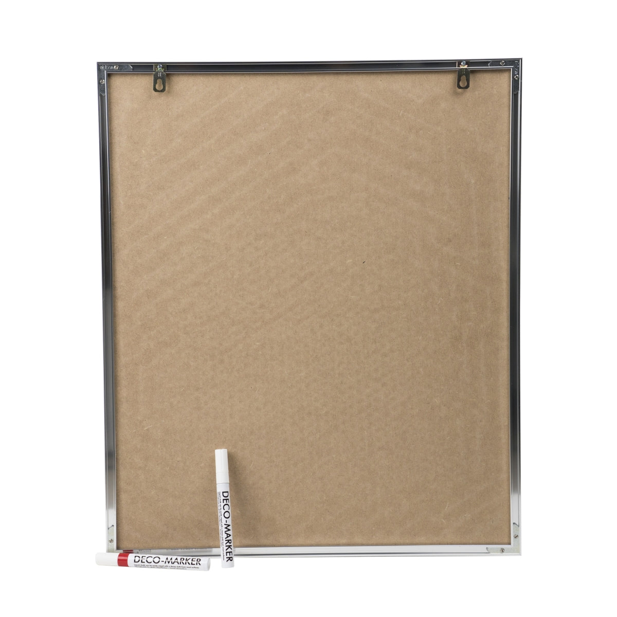 Coca Cola Whiteboard Tafel 60x50 schwarz Stift Marker Schild Reklame Wand Deko – Ansicht 2