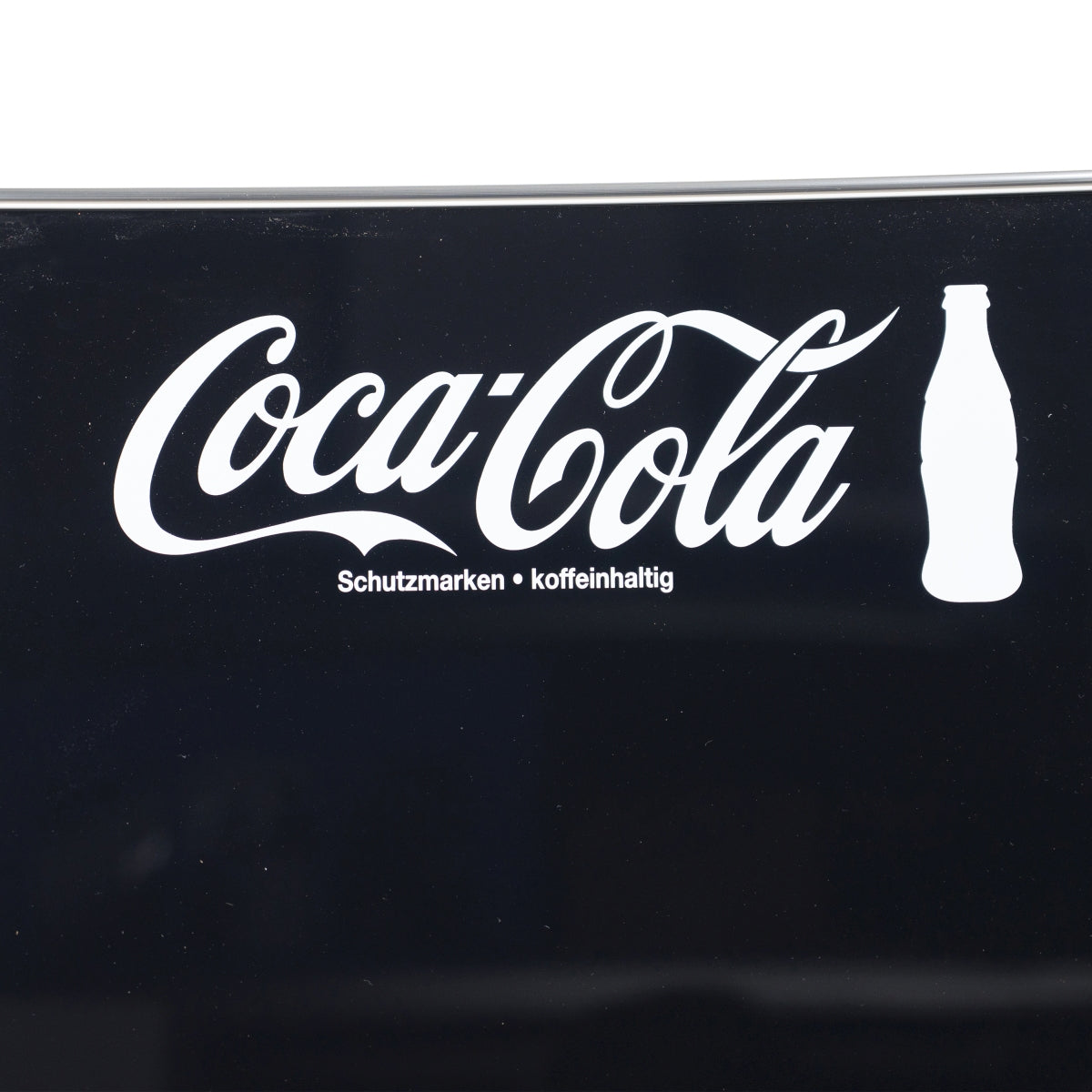 Coca Cola Whiteboard Tafel 90x60 schwarz Stift Marker Schild Reklame Wand Deko – Ansicht 2