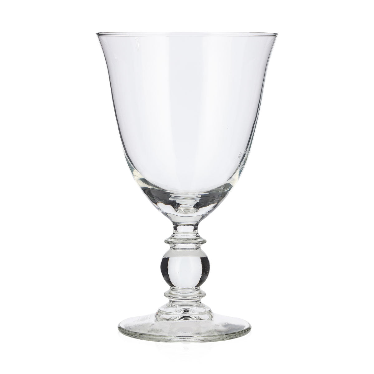 Cointreau Likör Glas 2cl + 4cl Kelch Logo am Fuß Böckling – Ansicht 2
