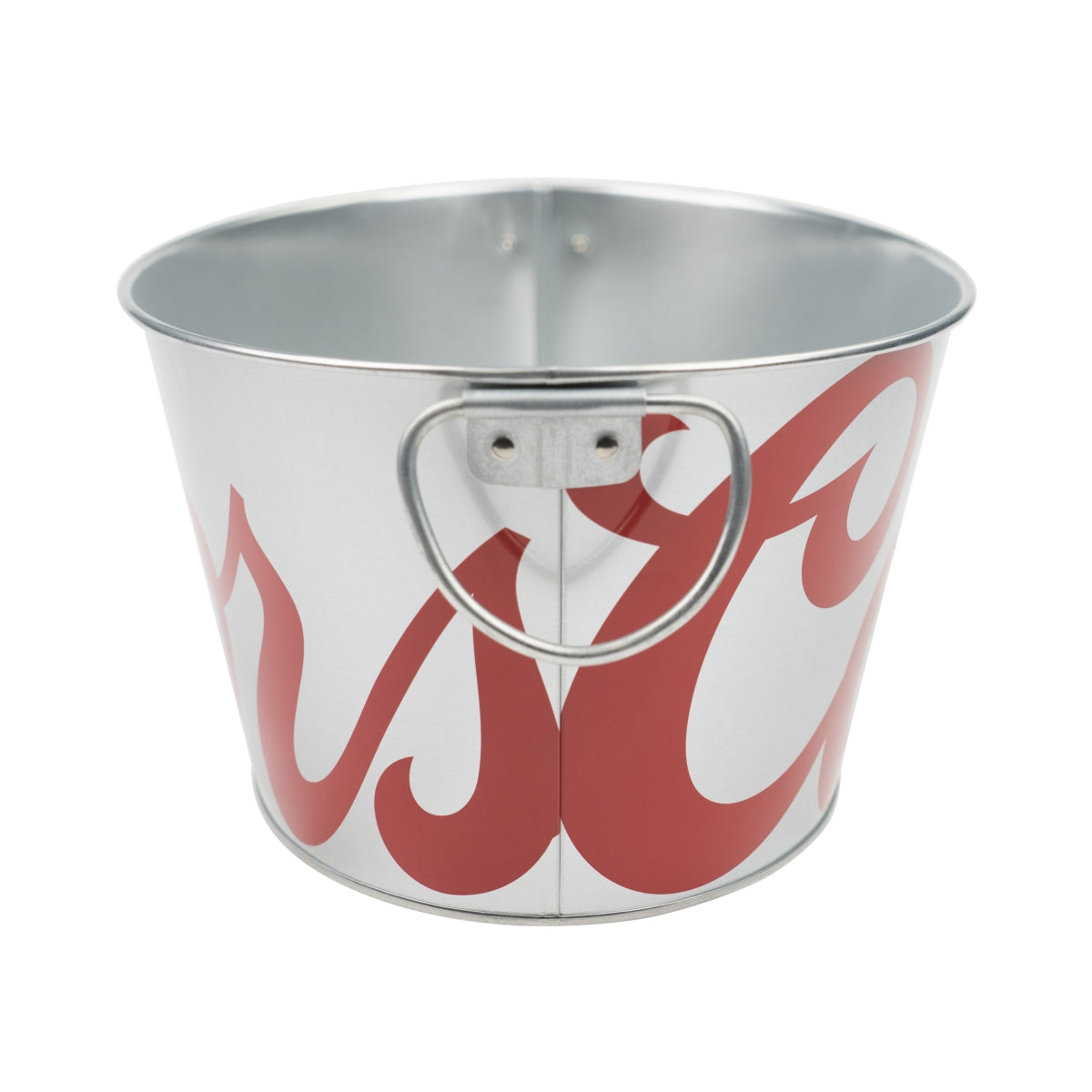 Coors Bier Eiseimer Ice Bucket Wanne Flaschen Henkel Bar Gastro Kühler Beer – Ansicht 3