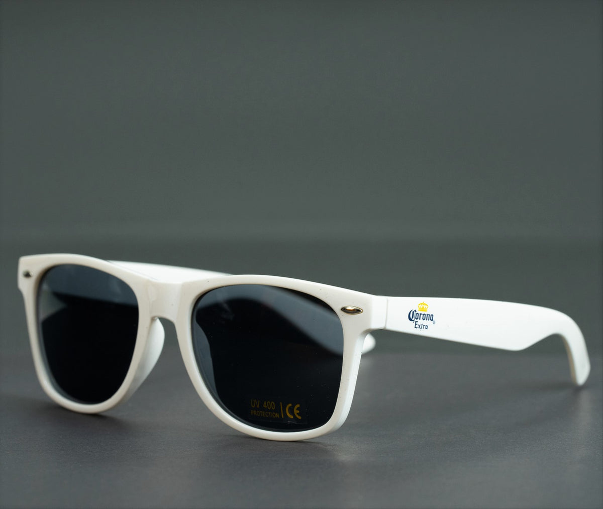 Corona Sonnenbrille Sonnenschutz Augenschutz UV400 Sun Protection Glasses Sommer Accessoir