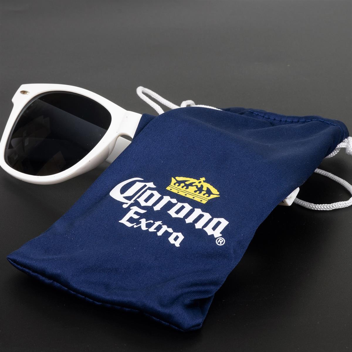 Corona Sonnenbrille Sonnenschutz Augenschutz UV400 Sun Protection Glasses Sommer Accessoir – Ansicht 2