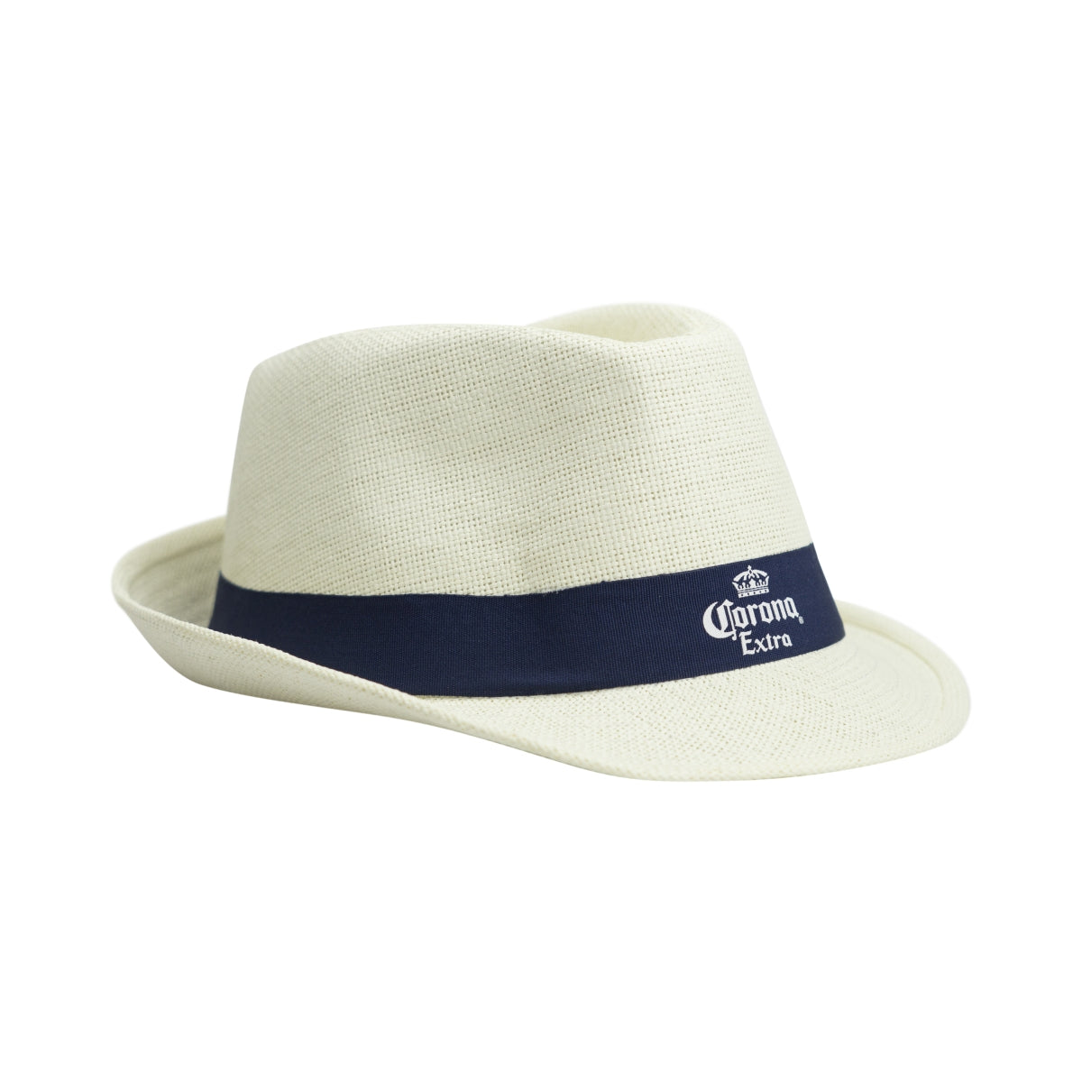 Corona Strohhut Straw Hat Hut Mütze Kappe Sommer Sonne Schutz Party Festival